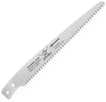 Geležtė pjūklo atsarginė tiesi 300mm SAMURAI KAJU GSF