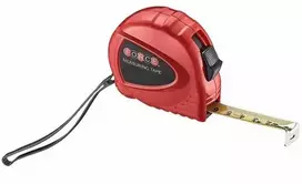 Force Matavimo ruletė 5m