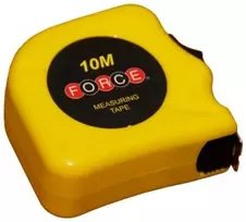Force Matavimo ruletė 10m