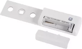 Ecost prekė po grąžinimo Homematic IP Smart Home Fenstergriffsensor – smarte Überwachung der Fenster (Atnaujinta)