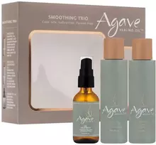Agave Smoothing TRIO Set 2x89ml i 59ml