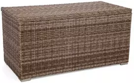 Sodo daiktadėžė Lorca Mini, 841 L, Ginger