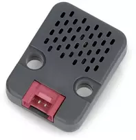 ENV Pro Unit – temperatūros, drėgmės, slėgio ir dujų jutiklis – BME688 – Įrenginio išplėtimo modulis – M5Stack U169