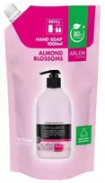 Aromatinio rankų muilo papildymas Farcom Arlem Almond Blossoms su migdolų ekstraktu 1000 ml