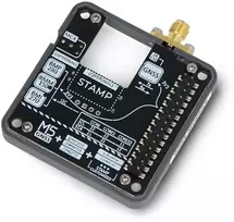 GNSS modulis su slėgio jutikliu, IMU ir magnetometru - NEO-M9N, BMP280, BMI270, BMM150 - M5Stack Core - M5Stack M135