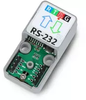 ATOMIC RS232 Base – TTL-RS232 keitiklis – M5Atom išplėtimo modulis – M5Stack A136