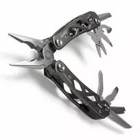 Daugiafunkcinės replės Gerber Suspension (Box)