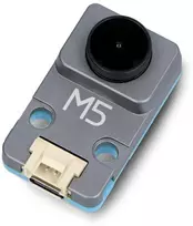 UnitV K210 AI M12 – AI atpažinimo modulis su OV7740 kamera – M5Stack U078-V-M12