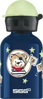 Vaikiška gertuvė Sigg Little Pirate 0.3 L