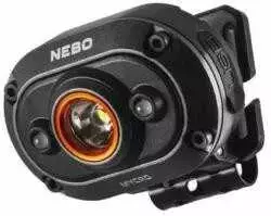 Prožektorius ant galvos Nebo Mycro Headlamp