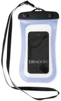 Vandeniui atsparus telefono dėklas Dragon TCH-94-00-002
