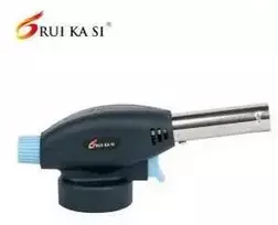 Degiklis dujinis balionams su sriegiu RH-903