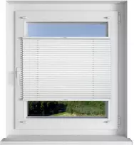 Plisuotos žaliuzės PLI 6001 75cm x 200cm
