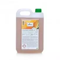 Bio Circle Bio-chem Universalus skalbiklis UNIQUE Scent, 750 ml
