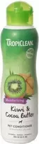 Tropiclean - kivių ir kakavos sviesto kondicionierius - 355 ml (719.2104)