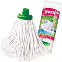 Grindų šepetys York