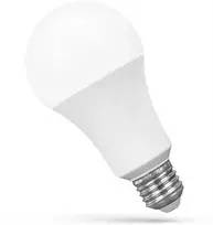Spectrum LEMPUTĖ LED E27 A65 18W 3000K 1800LM PL