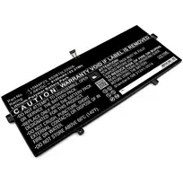 Lenovo CoreParts baterija CoreParts MBXLE-BA0322 dalys nešiojamojo kompiuterio keitimas Baterija