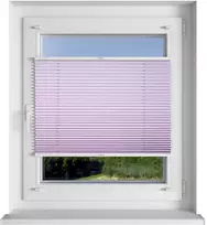 Plisuotos žaliuzės PLI 2411 75cm x 155cm