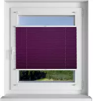 Plisuotos žaliuzės PLI 2412 45cm x 145cm