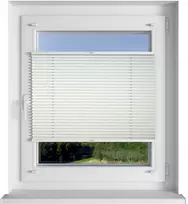 Plisuotos žaliuzės PLI 5003 75cm x 155cm
