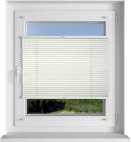 Plisuotos žaliuzės PLI 5002 95cm x 200cm