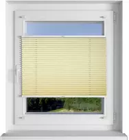 Plisuotos žaliuzės PLI 5004 75cm x 155cm