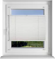 Plisuotos žaliuzės PLI 5006 75cm x 155cm