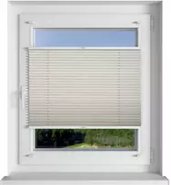 Plisuotos žaliuzės PLI 5007 65cm x 145cm