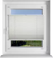 Plisuotos žaliuzės PLI 6004 75cm x 200cm