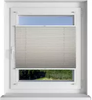 Plisuotos žaliuzės PLI 6005 95cm x 155cm