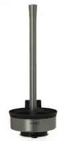 Brabantia tualetes papīra komplektu turētājs Profile, platinum