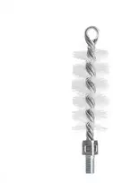 Apvalus nailoninis šveitimo šepetys Sit, 40 mm