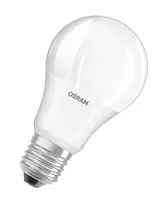 Candellux LEMPUTĖ OSRAM LED, A60, E27, 10 W, 1055lm, 4000K