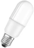 LED lemputė OSRAM, S15, E27, 10 W, 1050 lm, 2700 K
