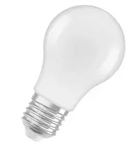 LED lemputė OSRAM, A60, E27, 5,5 W, 470 lm, 2700 K