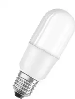 Lemputė Osram LED, S15, 4000 °K, E27, 10 W, 1055 lm
