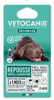 Vetocanis atbaidantis užlašinamas tirpalas šunims (virš 20kg)