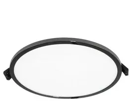 Ledlife ĮMONTUOJAMAS ŠVIESTUVAS LPSR-24WW 24W 3000K LED IP44