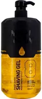 Nishman skutimosi gelis 8 Fresh Active Gold One Easy Tattoo 1000ml