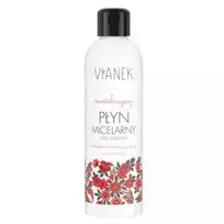 Vianek Raudona Revitalizing micelinis vanduo 200 ml
