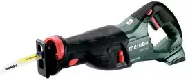 Metabo Metabo SSEP 18 LT akumuliatorinis tiesinis pjūklas