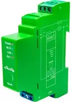 Shelly Pro Dimmer 1PM 1 kanalo pritemdymo modulis