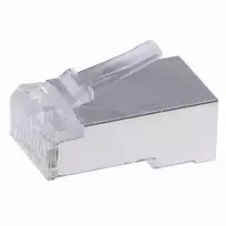 EMOS RJ45 FTP CAT5e tinklo jungtis laidui, 1 vnt.