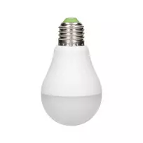 Orno THAR LED NEW 7W A60 lemputė su mikrobangų judesio jutikliu, 600lm, 4000K, E27