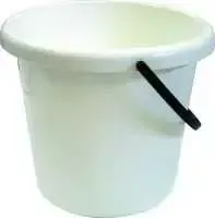 Plafor Kibiras, plastikinis, 10 l