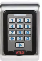 KODINĖ SPYNA ATLO-KRMD-520