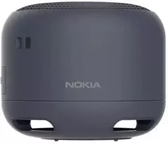 Nokia SP-102 nešiojamas belaidis garsiakalbis 2 Debesuota Mėlyna