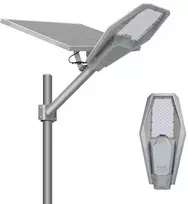 Volt VOL WARRIOR 250W SOLAR LAMPS + 35W PANELIS + 30000mAh