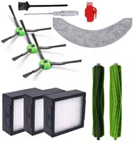 Cann "Roomba e", "i" ir "j" serijų bei "Roomba Combo J7" serijos įrenginių papildymo rinkinys